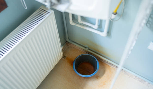 Local water damage restoration in Allendale, MI